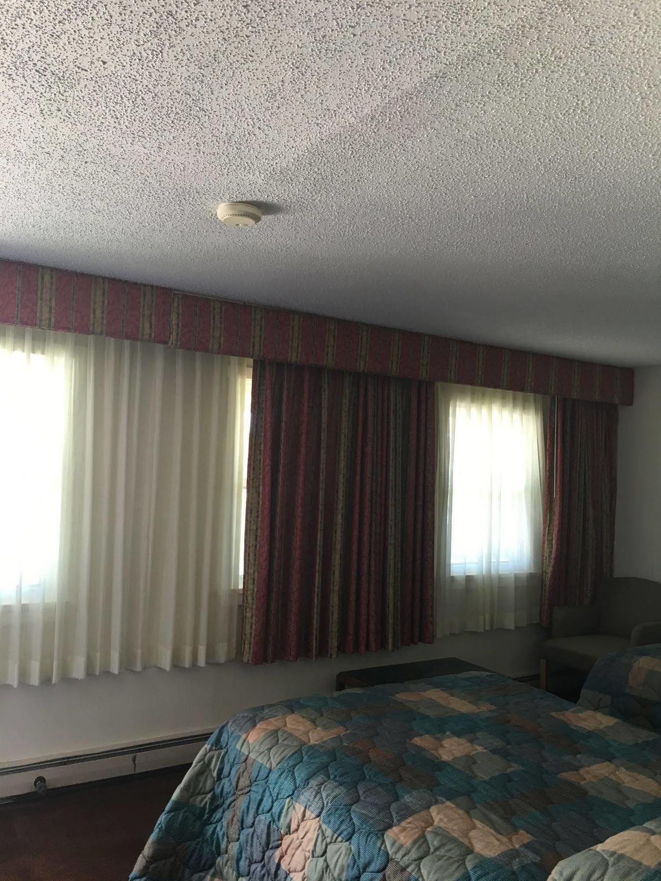 Itascan Motel Grand Rapids Eksteriør billede